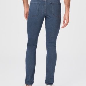 Paige Croft Mens Jeans SZ 30x30